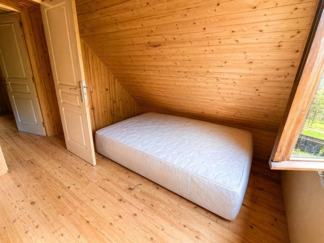 Photos 6 - Rurale - Magnifique Grange sur les hauteurs de Beyrèdes