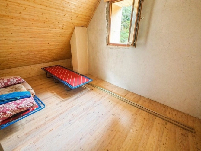 Photos 7 - Rurale - Magnifique Grange sur les hauteurs de Beyrèdes