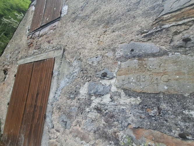 Photos 10 - Rurale - Magnifique Grange sur les hauteurs de Beyrèdes