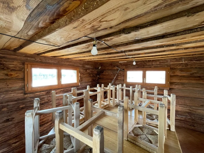 Photos 12 - Forestière - Exceptionnel domaine cynégétique et halieutique dans la Bresse