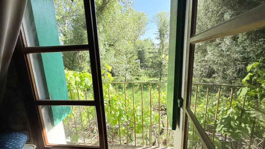 Photos 12 - Equestrian - Characterful agricultural property at the gates of Fontvieille 2.5 hectares