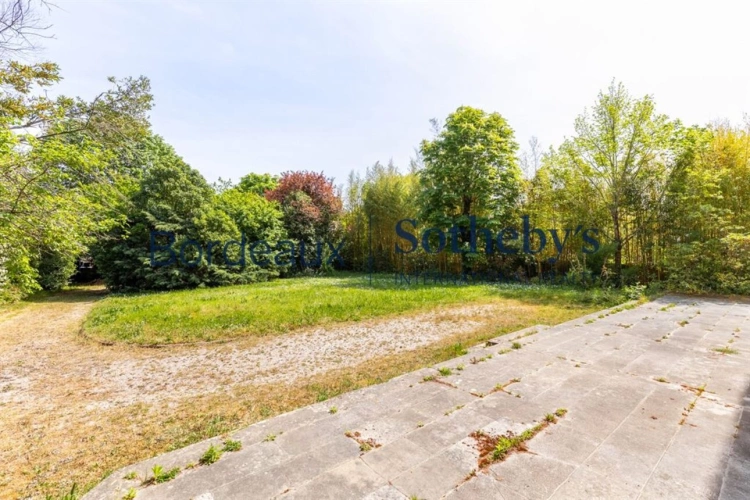 Photos 11 - Prestige - BORDEAUX - CAUDÉRAN - MAGNIFIQUE MAISON DE MAÎTRE - JARDIN - GARAGE