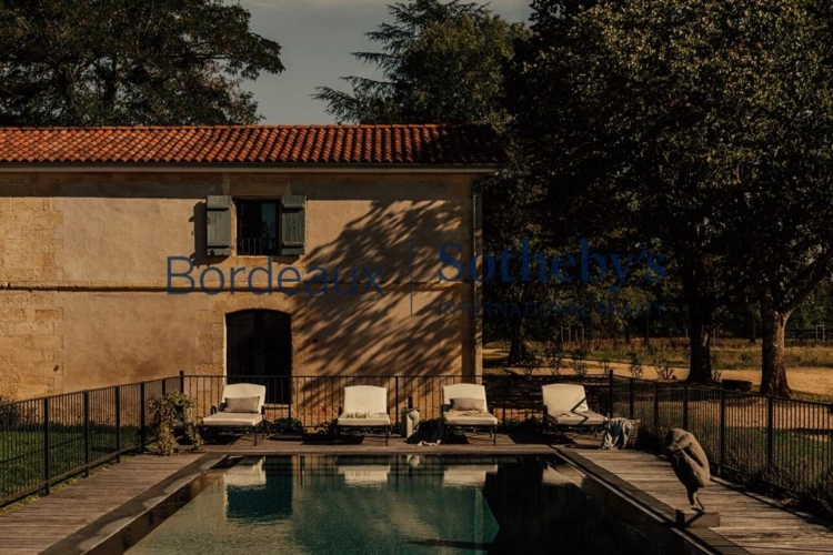 Photos 3 - Prestige - CHÂTEAU XVIII° - PISCINE - SPA - DÉPENDANCES - DOMAINE ÉQUESTRE