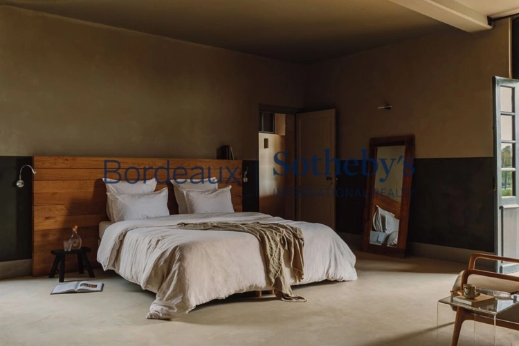 Photos 9 - Prestige - CHÂTEAU XVIII° - PISCINE - SPA - DÉPENDANCES - DOMAINE ÉQUESTRE