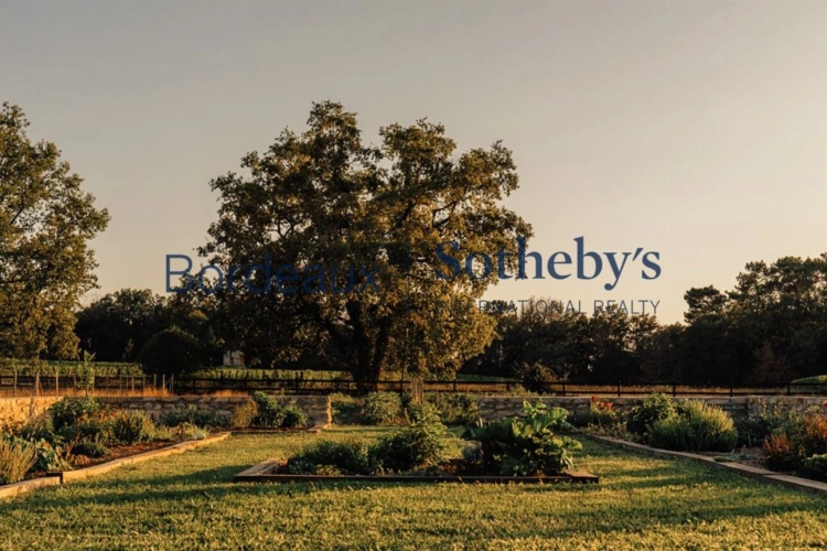 Photos 16 - Prestige - CHÂTEAU XVIII° - PISCINE - SPA - DÉPENDANCES - DOMAINE ÉQUESTRE