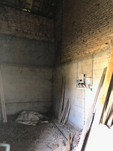 Photos 7 - Rurale - Grange avec cour et jardin proche MONTBARD (21500)