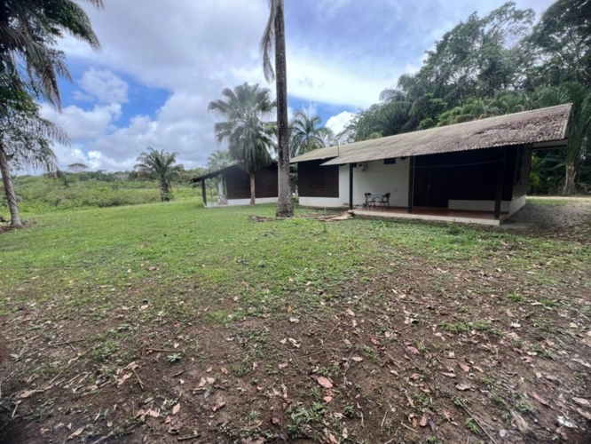 Photos 5 - Prestige - Gite de 12 bungallows plus foncier d'environ 2 ha à vendre