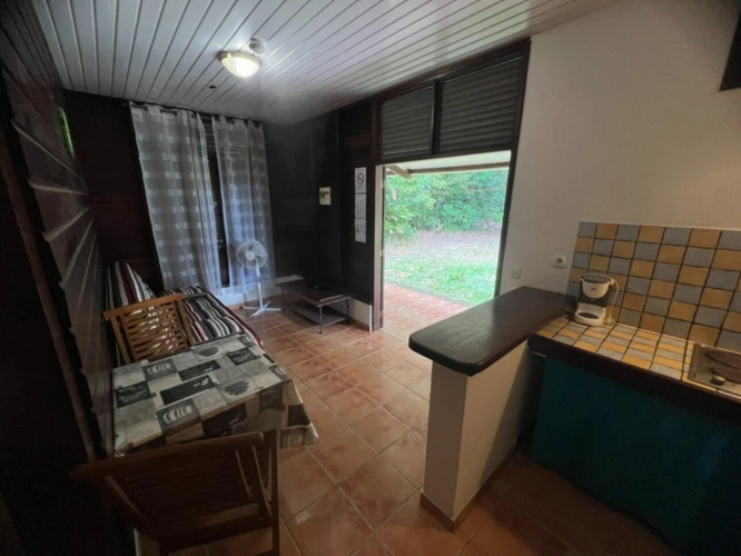 Photos 11 - Prestige - Gite de 12 bungallows plus foncier d'environ 2 ha à vendre