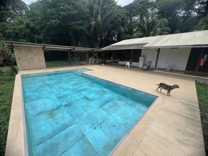 Photos 12 - Prestige - Gite de 12 bungallows plus foncier d'environ 2 ha à vendre