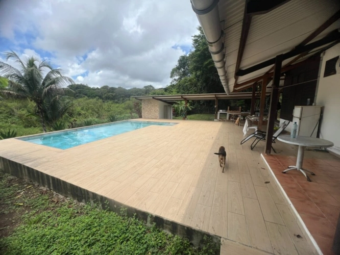 Photos 13 - Prestige - Gite de 12 bungallows plus foncier d'environ 2 ha à vendre