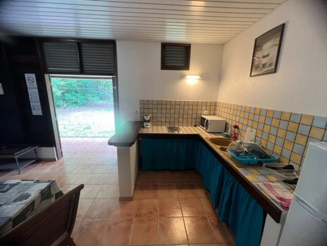 Photos 14 - Prestige - Gite de 12 bungallows plus foncier d'environ 2 ha à vendre