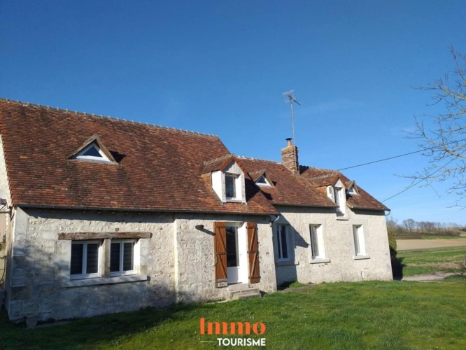 Photos 6 - Touristique - Maison d'hôtes avec Spa privatifs entre Beauval et Valençay