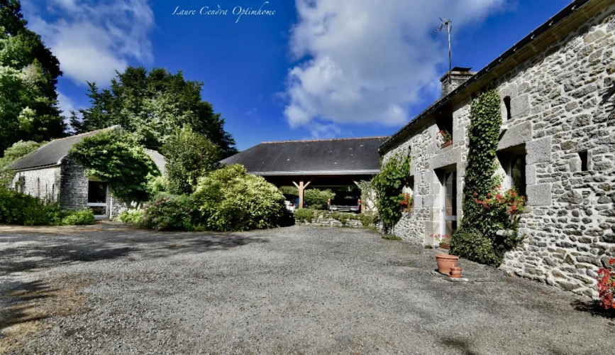 Photos 1 - Équestre - Domaine équestre sur 12 hectares