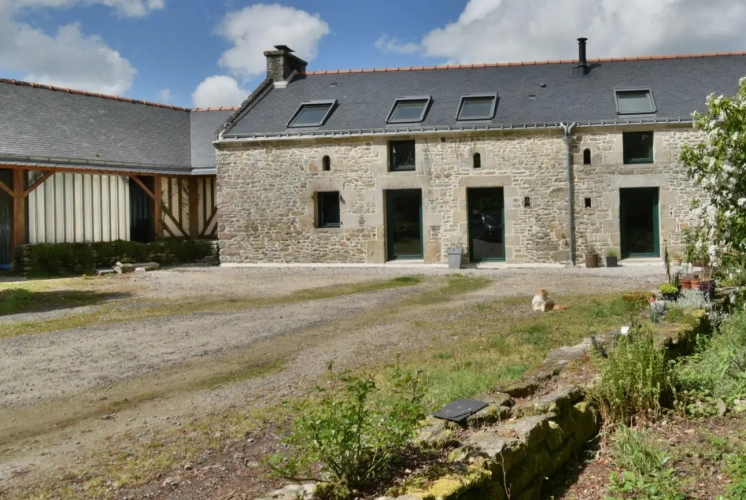 Photos 2 - Équestre - Domaine équestre sur 12 hectares