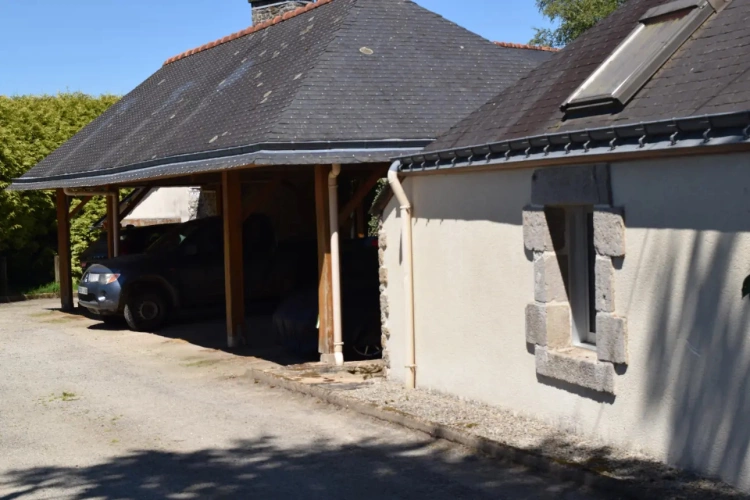 Photos 3 - Équestre - Domaine équestre sur 12 hectares