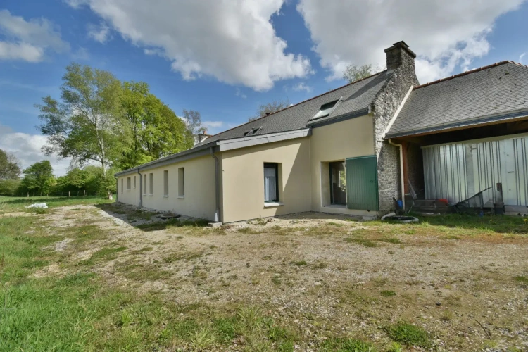 Photos 4 - Équestre - Domaine équestre sur 12 hectares