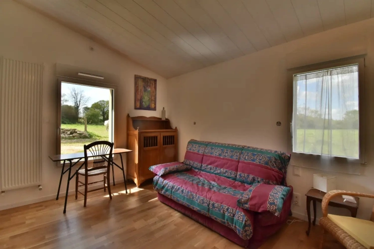 Photos 10 - Équestre - Domaine équestre sur 12 hectares