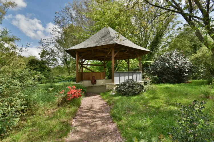 Photos 13 - Équestre - Domaine équestre sur 12 hectares