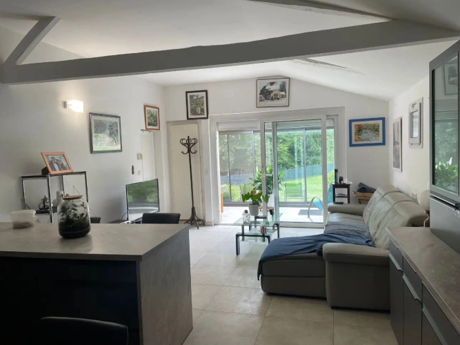 Photos 5 - Équestre - Nouvelle Aquitaine - Propriété équestre de qualité