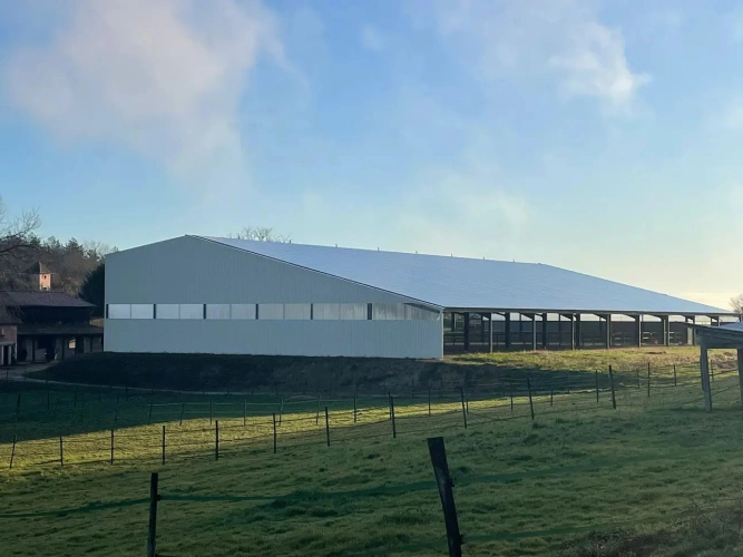 Photos 10 - Équestre - Nouvelle Aquitaine - Propriété équestre de qualité