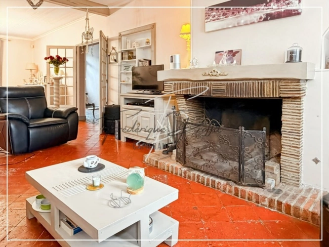 Photos 7 - Tourist - Property for sale 11 rooms possibility of professional activity and bed and breakfast