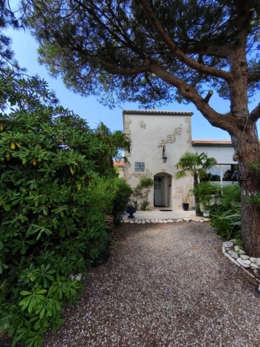 Photos 2 - Prestige - AV Propriété 21 pièces de 794m² sur terrain 3.331m² dont 407m² habitable, 200mt de l'Océan, ST PIERRE D'OLERON (17)