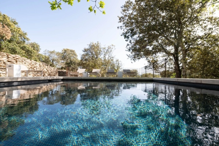 Photos 1 - Prestige - Propriete à vendre : Exceptionnel ensemble de Bories au cœur du Luberon, à Gordes (84) 3 suites, piscine