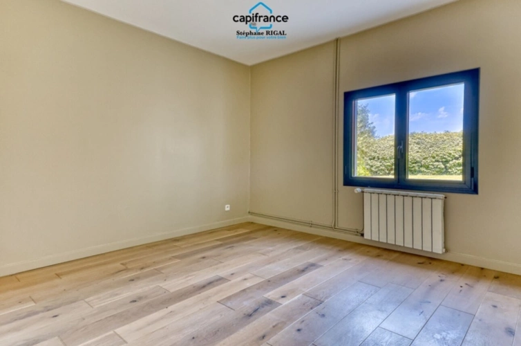 Photos 18 - Rurale - Propriete à vendre 6 pièces MONSEGUR (47) Maison de 170m2 environ sur 2500m2 de terrain