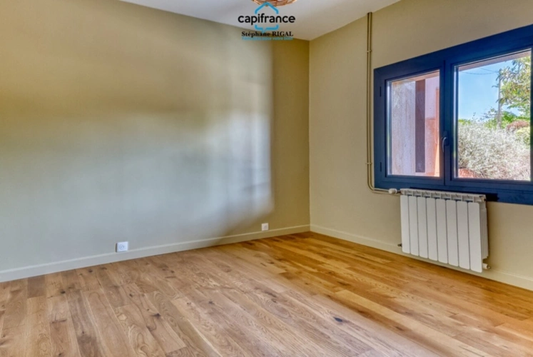 Photos 29 - Rurale - Propriete à vendre 6 pièces MONSEGUR (47) Maison de 170m2 environ sur 2500m2 de terrain