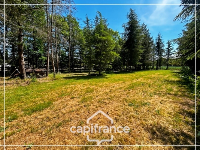 Photos 3 - Prestige - Propriete à vendre 5 pièces ROQUEFORT (47)