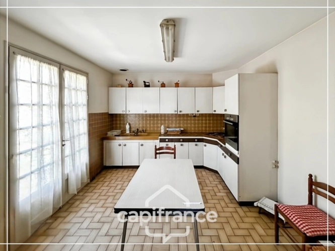 Photos 9 - Prestige - Propriete à vendre 5 pièces ROQUEFORT (47)