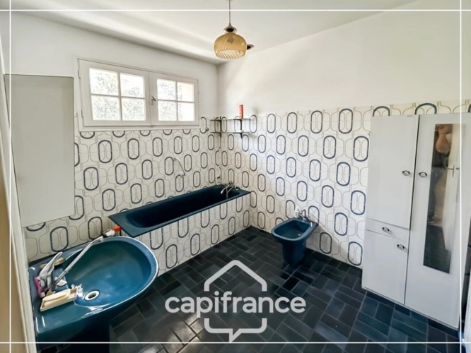 Photos 12 - Prestige - Propriete à vendre 5 pièces ROQUEFORT (47)