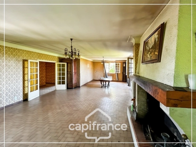 Photos 13 - Prestige - Propriete à vendre 5 pièces ROQUEFORT (47)