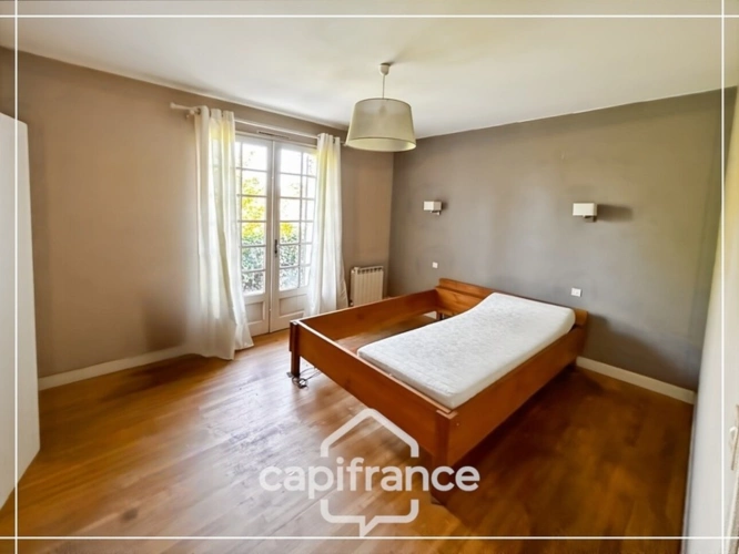 Photos 15 - Prestige - Propriete à vendre 5 pièces ROQUEFORT (47)
