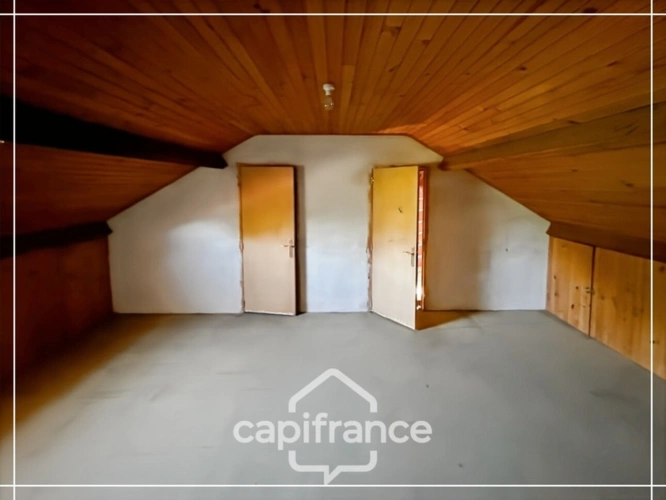 Photos 16 - Prestige - Propriete à vendre 5 pièces ROQUEFORT (47)