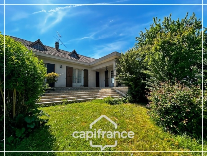 Photos 18 - Prestige - Propriete à vendre 5 pièces ROQUEFORT (47)