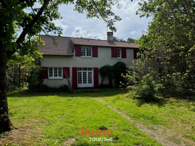 Photos 17 - Touristique - Ensemble immobilier avec activité touristique indépendante -