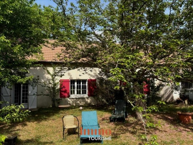 Photos 18 - Touristique - Ensemble immobilier avec activité touristique indépendante -