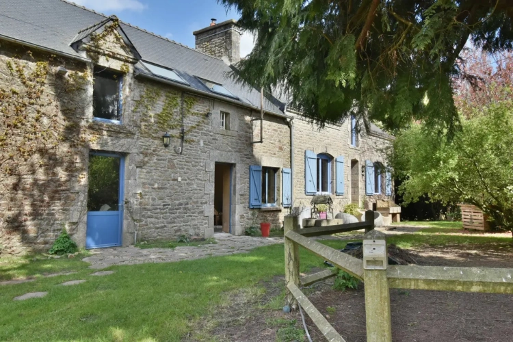 Photos 1 - Rurale - Propriété de campagne