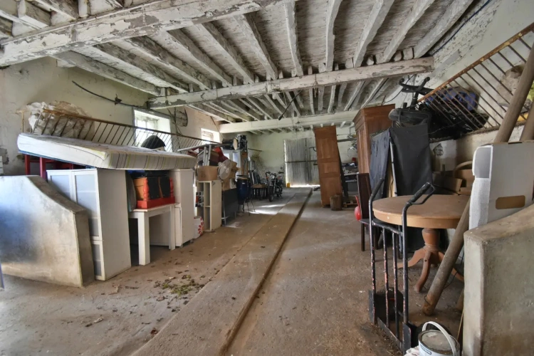 Photos 12 - Rurale - Propriété de campagne