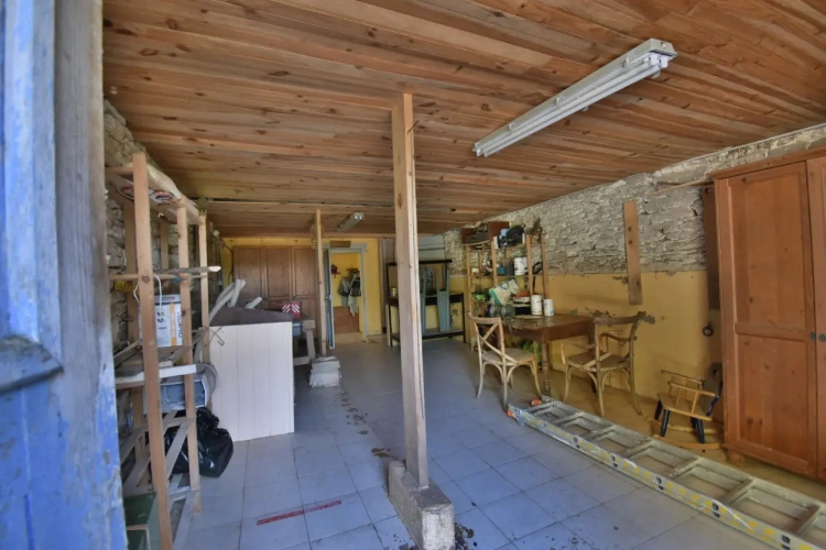 Photos 13 - Rurale - Propriété de campagne