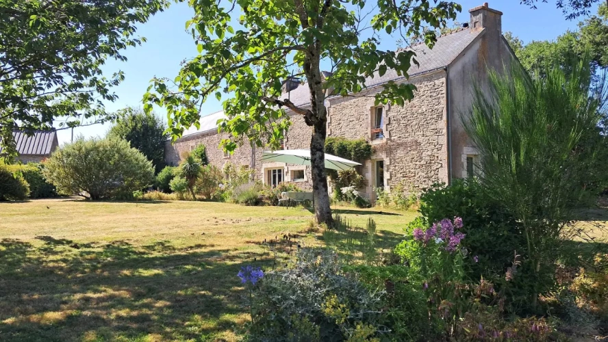 Photos 2 - Rurale - Propriété de campagne