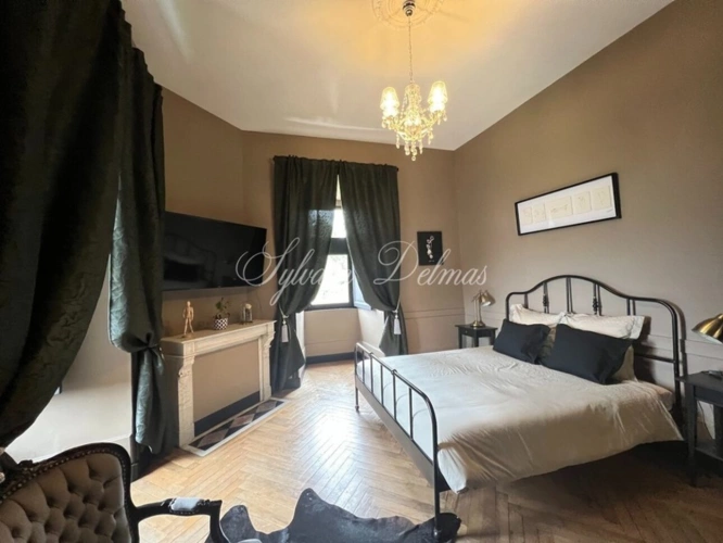 Photos 10 - Équestre - Propriete à vendre 0 pièces proche de LE MANS (72)