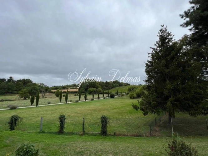 Photos 18 - Équestre - Propriete à vendre 0 pièces proche de LE MANS (72)