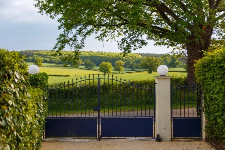 Photos 4 - Rurale - Propriété à vendre 8 pièces, 10 min de Paray Le Monial(71)