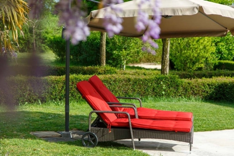Photos 13 - Rurale - Propriété à vendre 8 pièces, 10 min de Paray Le Monial(71)