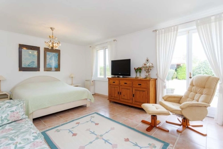 Photos 16 - Rurale - Propriété à vendre 8 pièces, 10 min de Paray Le Monial(71)