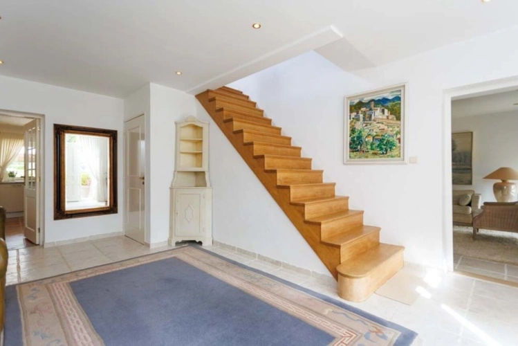 Photos 18 - Rurale - Propriété à vendre 8 pièces, 10 min de Paray Le Monial(71)