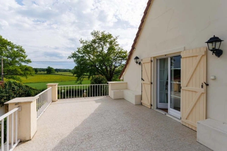 Photos 20 - Rurale - Propriété à vendre 8 pièces, 10 min de Paray Le Monial(71)