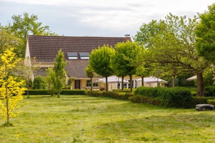 Photos 24 - Rurale - Propriété à vendre 8 pièces, 10 min de Paray Le Monial(71)